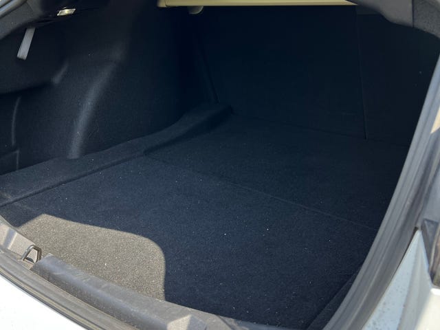 2021 TESLA MODEL 3 - 10