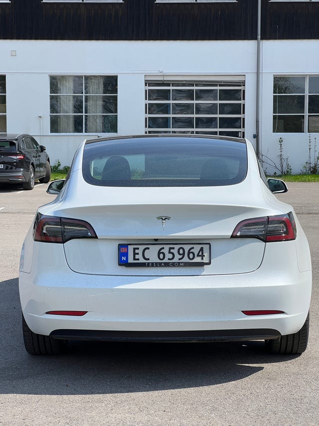 LRW3E7FA9MC228829 2021 TESLA MODEL 3-4