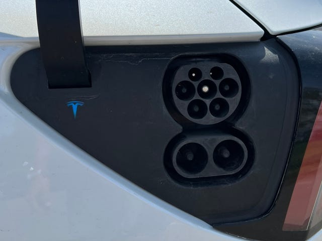 LRW3E7FA9MC228829 2021 TESLA MODEL 3-5