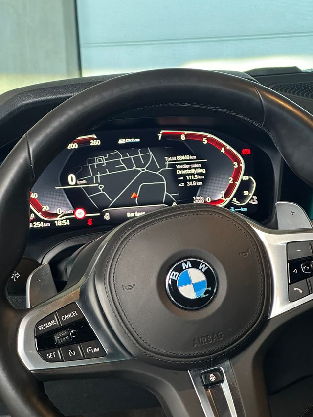 2019 BMW 3-SERIE - 35