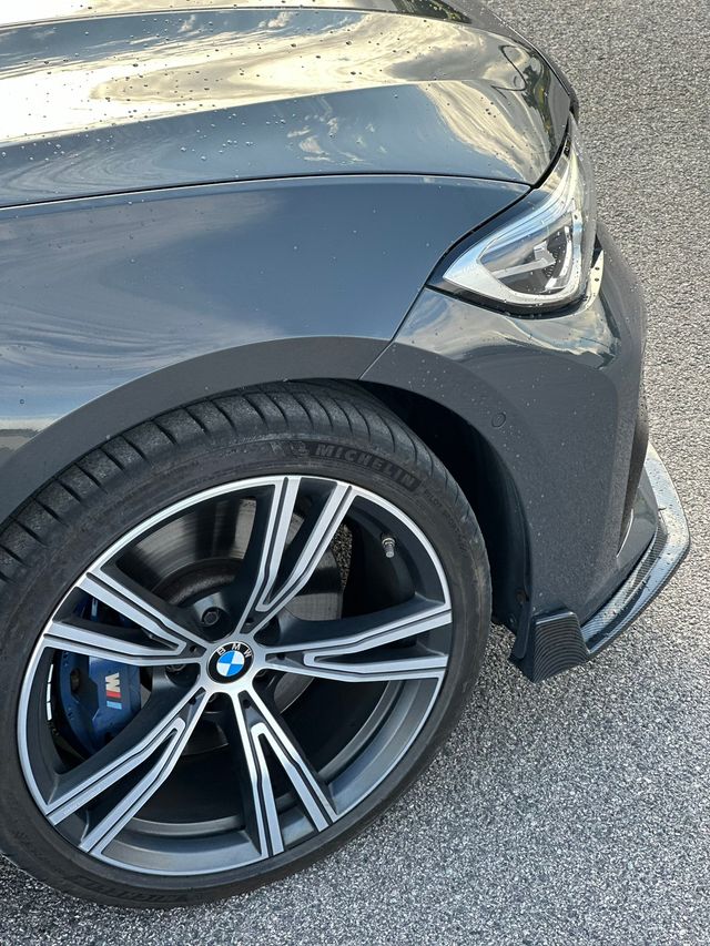 2019 BMW 3-SERIE - 18