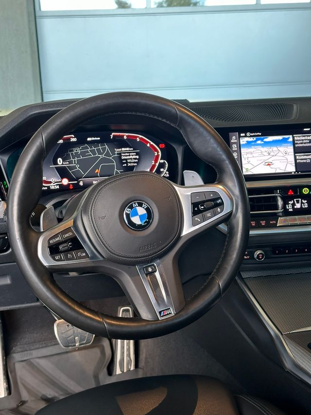 2019 BMW 3-SERIE - 33