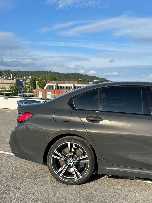2019 BMW 3-SERIE - 30