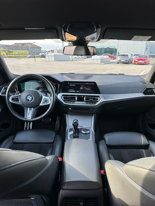 2019 BMW 3-SERIE - 24