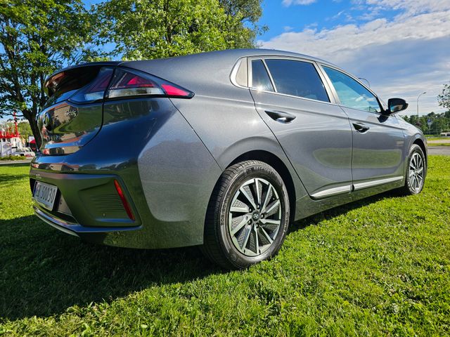 2020 HYUNDAI IONIQ - 7