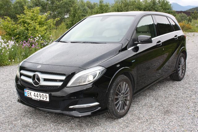 WDD2428901J016856 2017 MERCEDES-BENZ B-KLASSE-2