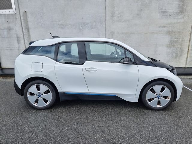 WBY1Z2105GV793036 2016 BMW I3-4