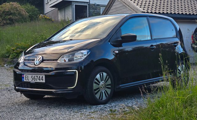 2015 VOLKSWAGEN UP! - 4