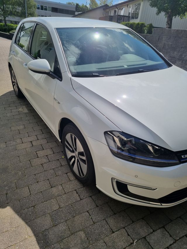 2016 VOLKSWAGEN GOLF - 4