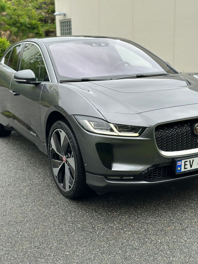 SADHA2B10K1F70604 2019 JAGUAR I-PACE-1