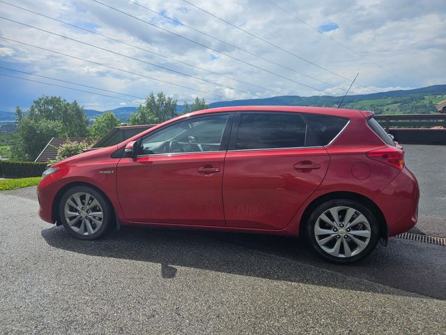 2013 TOYOTA AURIS - 5