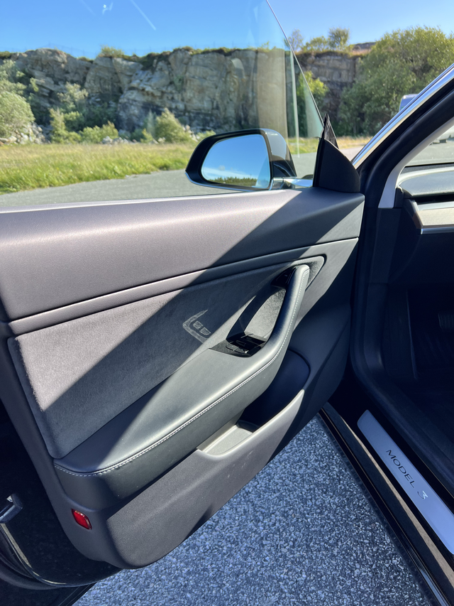 2019 TESLA MODEL 3 - 21