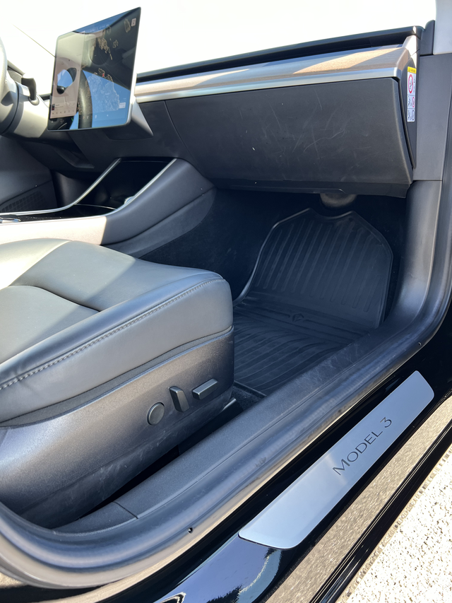 2019 TESLA MODEL 3 - 23