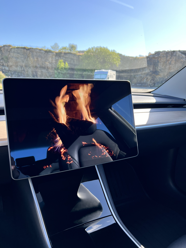 2019 TESLA MODEL 3 - 25