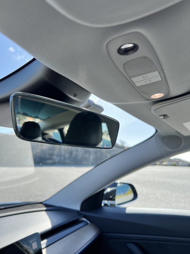 2019 TESLA MODEL 3 - 19