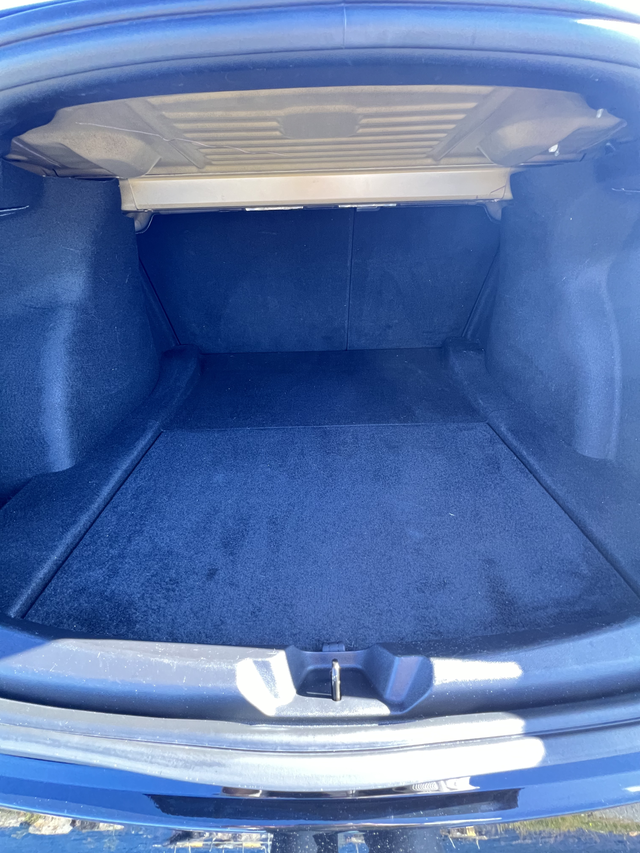 2019 TESLA MODEL 3 - 13