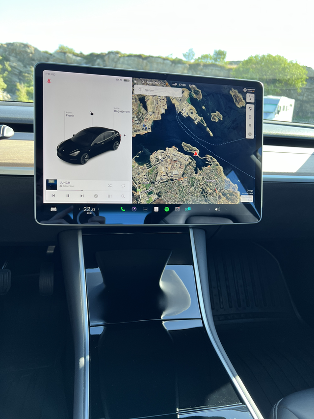 2019 TESLA MODEL 3 - 26
