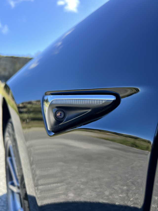2019 TESLA MODEL 3 - 9