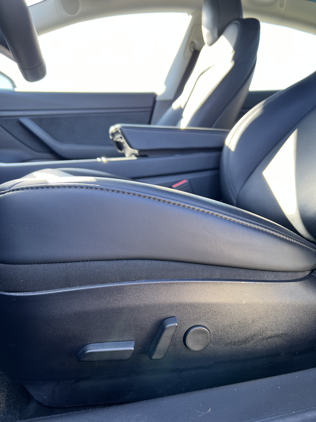 2019 TESLA MODEL 3 - 22