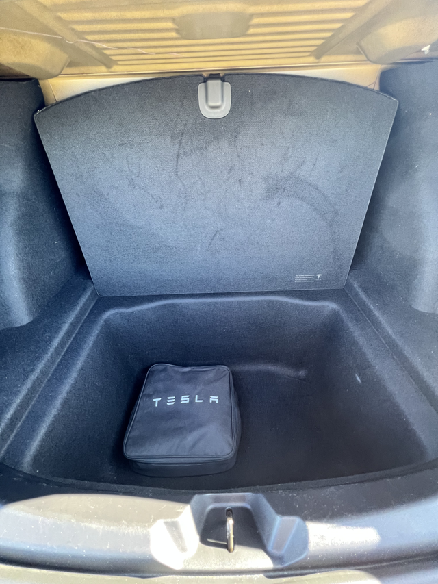 2019 TESLA MODEL 3 - 14