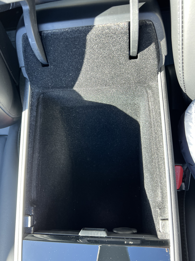 2019 TESLA MODEL 3 - 31