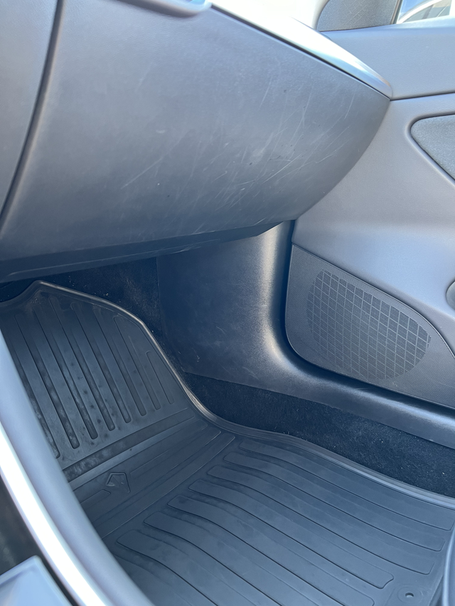 2019 TESLA MODEL 3 - 24
