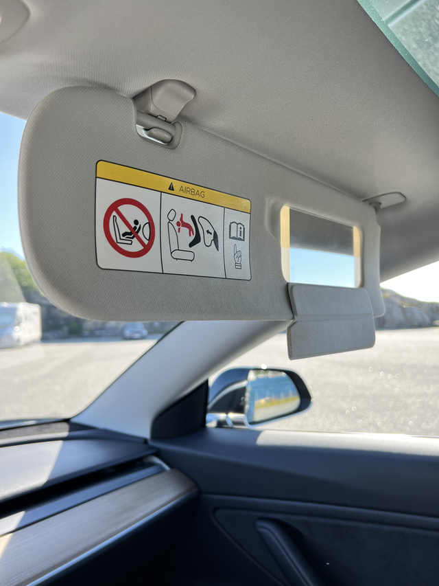 2019 TESLA MODEL 3 - 20