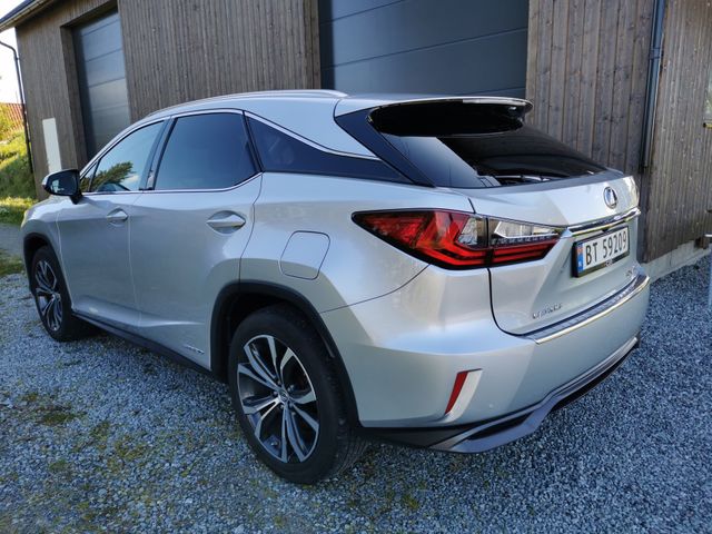 JTJBGMCA102019335 2017 LEXUS RX450H-4