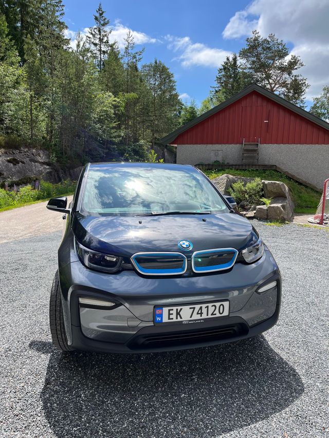 WBY7Z2101JV232172 2018 BMW I3-0