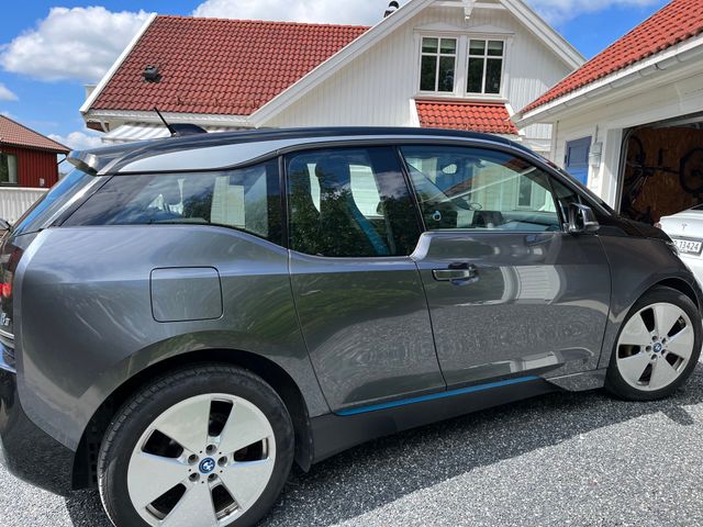 WBY7Z2101JV232172 2018 BMW I3-2