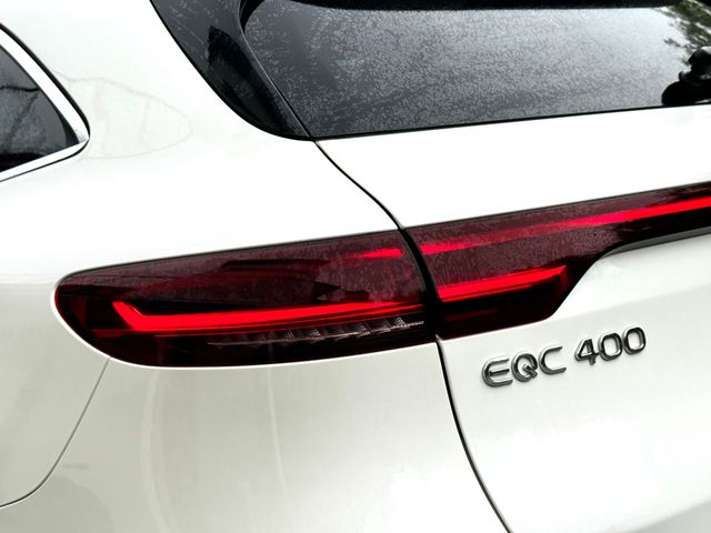 2021 MERCEDES-BENZ EQC - 17