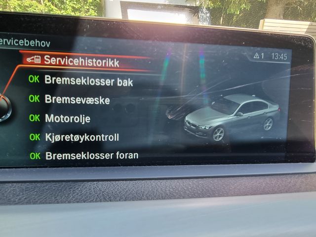 2017 BMW 3-SERIE - 28