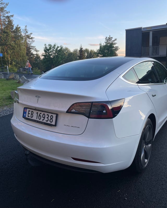 5YJ3E7EB9KF489939 2019 TESLA MODEL 3-3