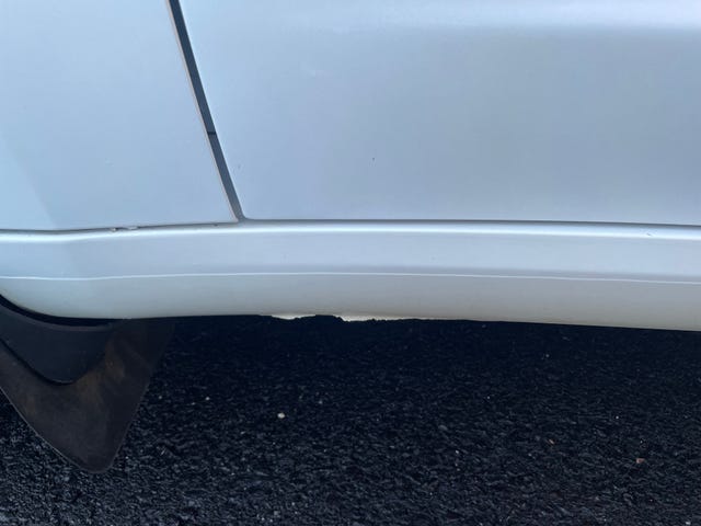 2019 TESLA MODEL 3 - 12