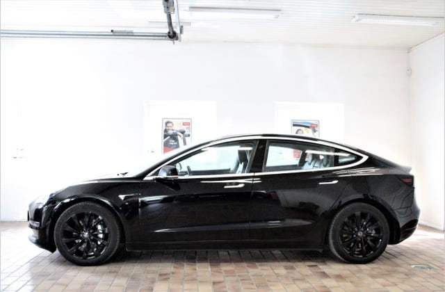 5YJ3E7EB5KF232129 2019 TESLA MODEL 3-2