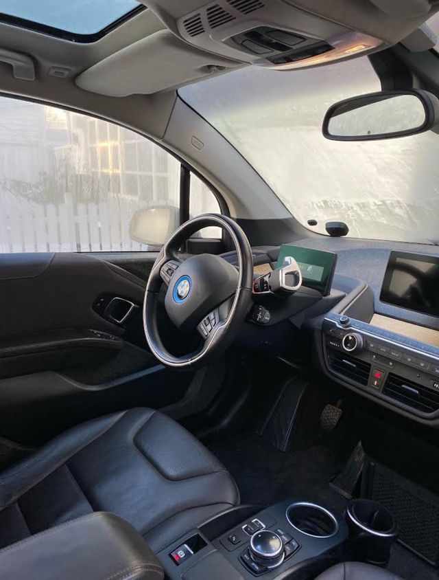 WBY1Z21000VZ60120 2014 BMW I3-2