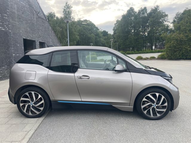 WBY1Z21010VZ61728 2014 BMW I3-5