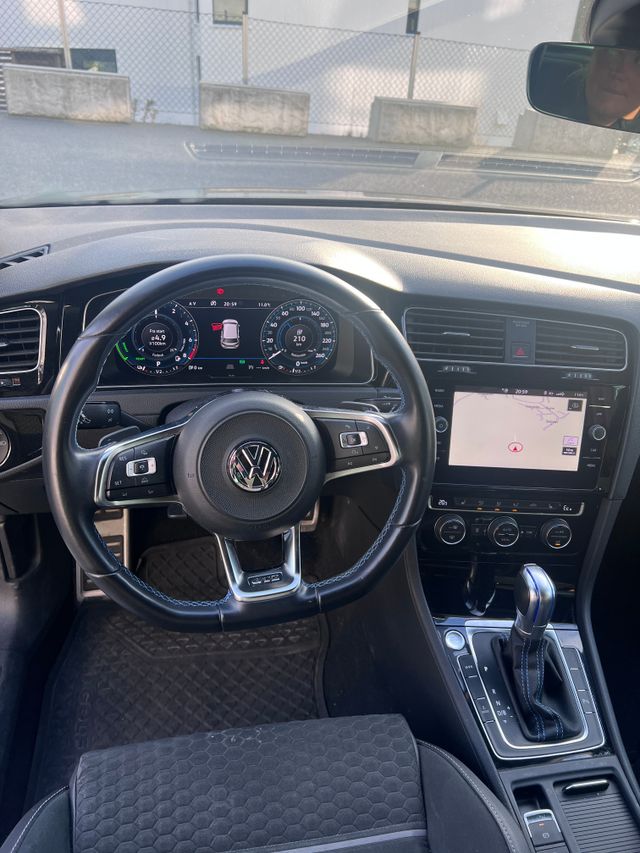 2018 VOLKSWAGEN GOLF - 7