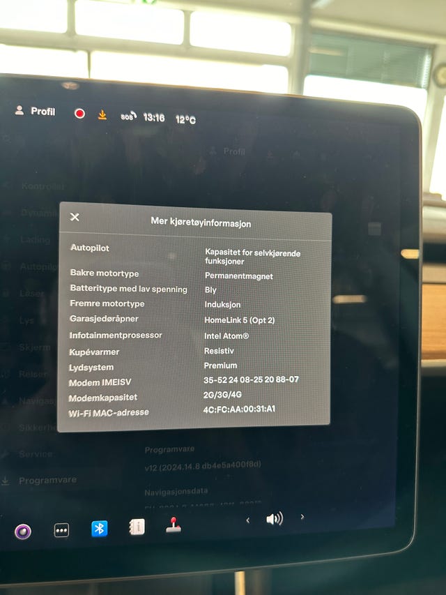 2019 TESLA MODEL 3 - 11