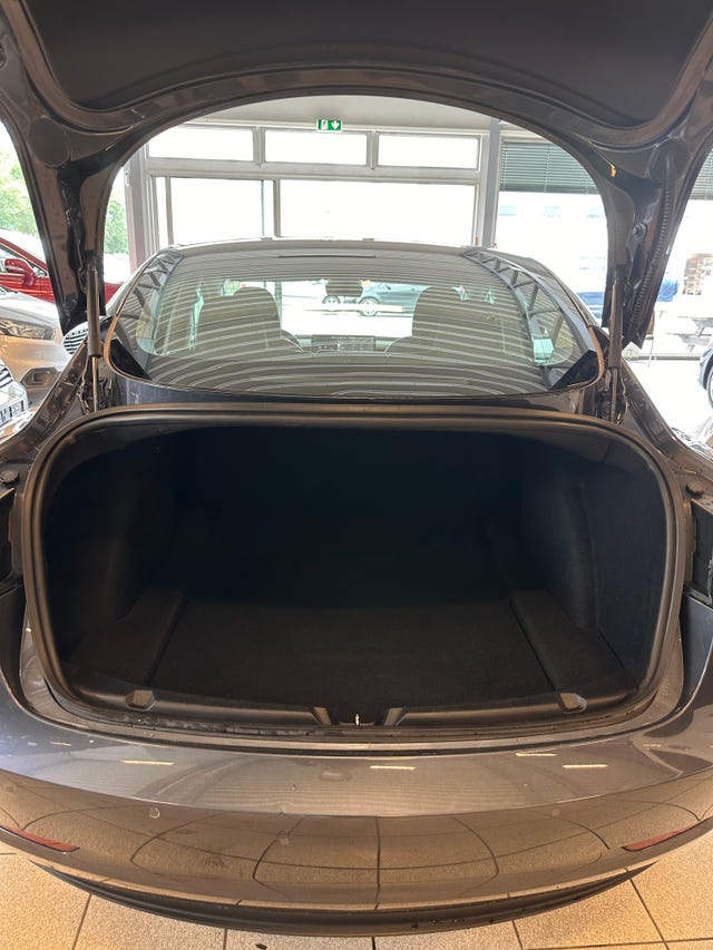 2019 TESLA MODEL 3 - 7