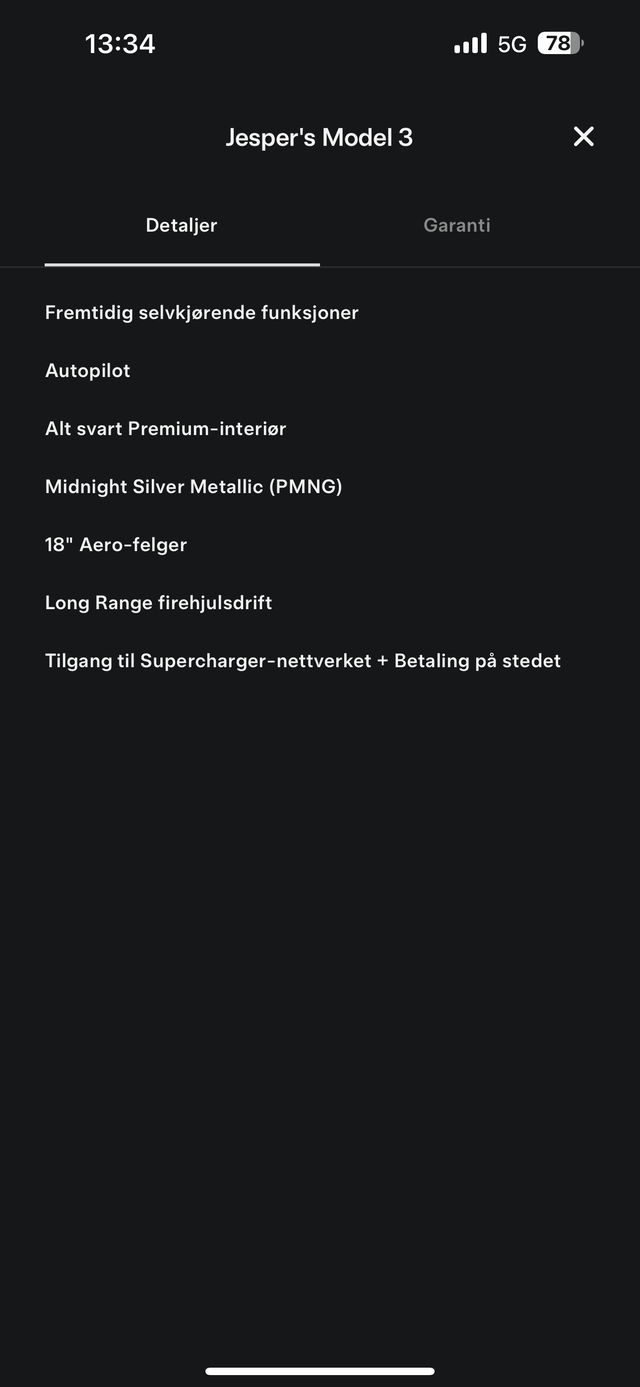 2019 TESLA MODEL 3 - 18