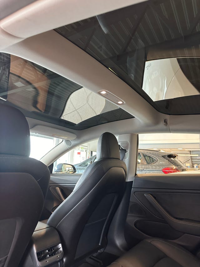 2019 TESLA MODEL 3 - 15