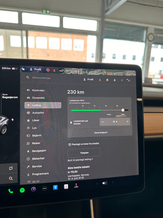 2019 TESLA MODEL 3 - 12