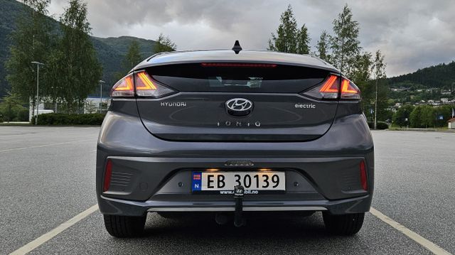 2020 HYUNDAI IONIQ - 9