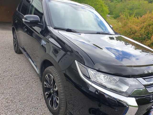 JMBXDGG2WGZ015616 2016 MITSUBISHI OUTLANDER-2