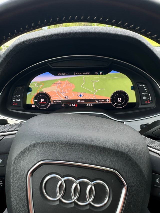 2018 AUDI Q7 - 15