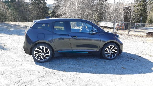 WBY1Z21090V305020 2014 BMW I3-2