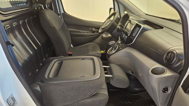 2020 NISSAN E-NV200 - 16