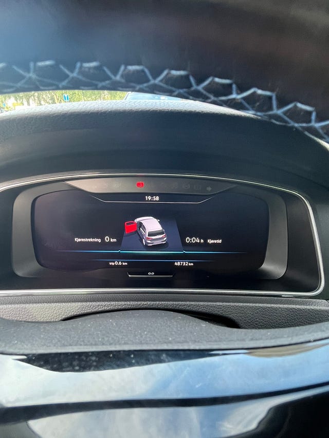 2019 VOLKSWAGEN GOLF - 14