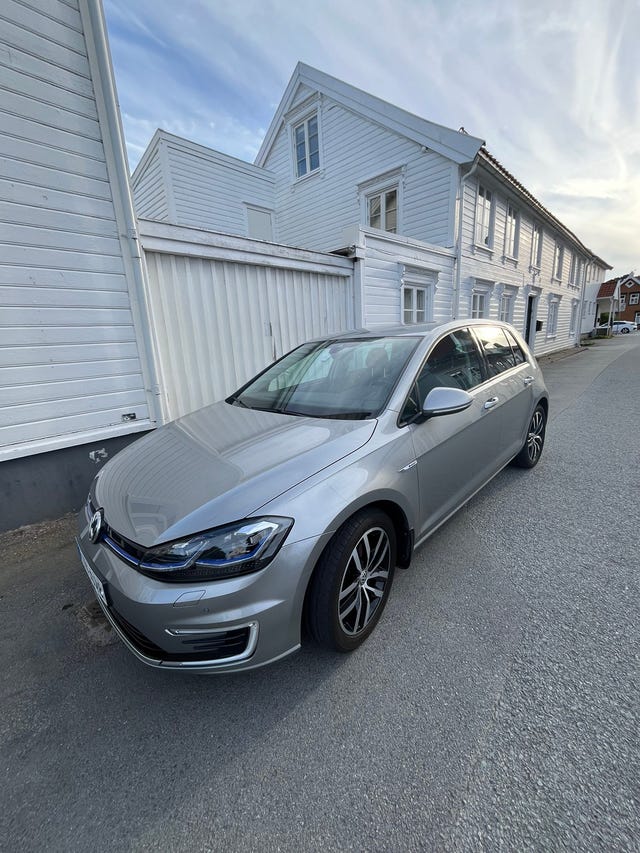 WVWZZZAUZK8906638 2019 VOLKSWAGEN GOLF-0